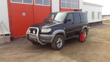 SUV     2007 , 230000 , 