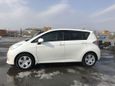  Toyota Ractis 2016 , 605000 , 