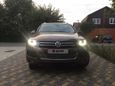 SUV   Volkswagen Touareg 2011 , 1377000 , 