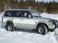 SUV   Mitsubishi Pajero 1994 , 440000 , 