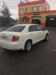  Toyota Corolla Axio 2008 , 440000 , 