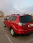 SUV   Mitsubishi Outlander 2011 , 850000 , 