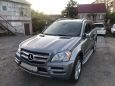 SUV   Mercedes-Benz GL-Class 2010 , 1490000 , 