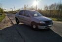  Renault Logan 2007 , 200000 , 