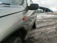 SUV   Chevrolet Niva 2007 , 195000 , 