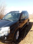 SUV   Nissan X-Trail 2008 , 700000 , --