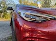 SUV   Infiniti QX30 2016 , 2000000 , 