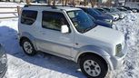  3  Suzuki Jimny Sierra 2011 , 1035000 , 