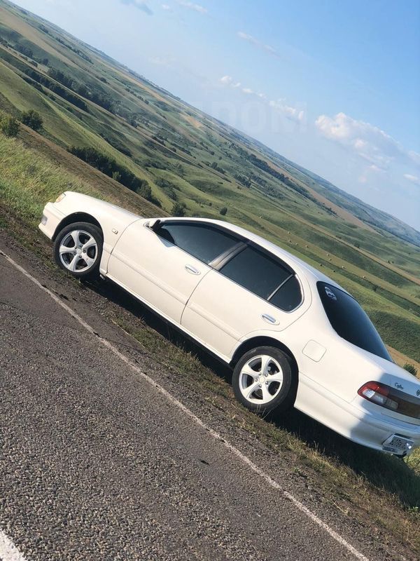  Nissan Cefiro 1997 , 85000 , 