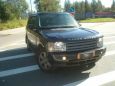 SUV   Land Rover Range Rover Evoque 2003 , 550000 , 