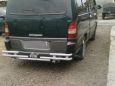    SsangYong Istana 2000 , 377000 , -