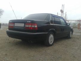  Volvo S90 1997 , 185000 , 