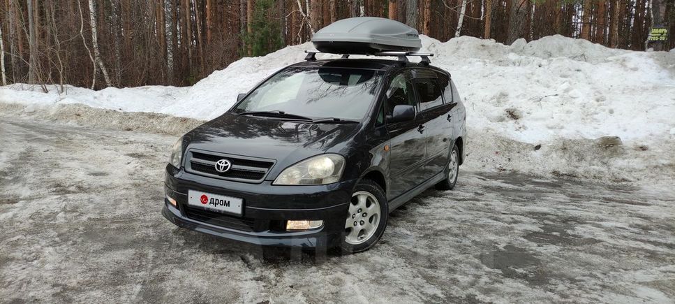    Toyota Ipsum 2001 , 565000 , 