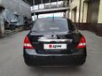  Nissan Tiida 2007 , 385000 , 