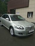  Toyota Avensis 2008 , 550000 , 