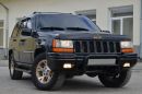 SUV   Jeep Grand Cherokee 1996 , 480000 , 