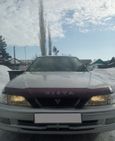  Toyota Vista 1997 , 170000 , 