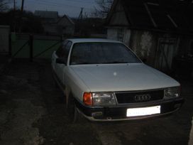 Audi 100 1983 , 70000 , 