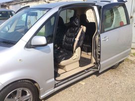  Toyota Porte 2005 , 310000 , 