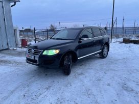 SUV   Volkswagen Touareg 2007 , 580000 , 