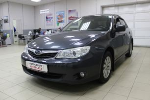  Subaru Impreza 2008 , 415000 , 