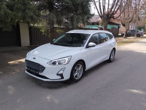  Ford Focus 2019 , 1250000 ,  