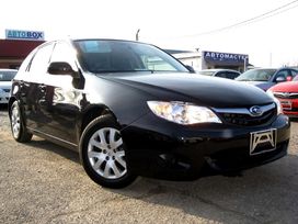  Subaru Impreza 2010 , 504900 , 