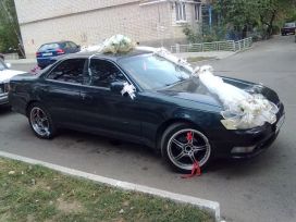  Toyota Mark II 1995 , 250000 , 