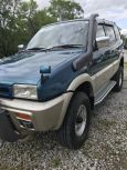 SUV   Nissan Mistral 1997 , 500000 , 