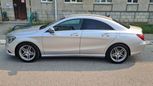  Mercedes-Benz CLA-Class 2013 , 1130000 , 