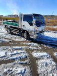  Isuzu Elf 2001 , 2500000 , 