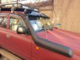 SUV   Toyota Land Cruiser 1996 , 1550000 , 