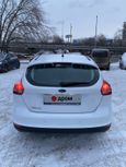  Ford Focus 2017 , 999000 , 