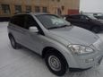 SUV   SsangYong Kyron 2010 , 400000 , 