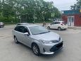  Toyota Corolla Fielder 2017 , 1040000 , 