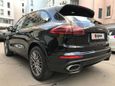 SUV   Porsche Cayenne 2016 , 4800000 , 