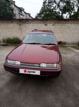  Mazda Capella 1992 , 200000 , 