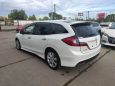    Honda Jade 2016 , 890000 , 