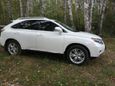 SUV   Lexus RX450h 2011 , 1790000 , 