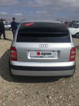  Audi A2 2001 , 240000 , 