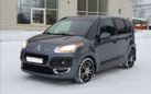    Citroen C3 Picasso 2011 , 420000 , 