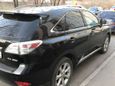 SUV   Lexus RX350 2009 , 1485000 , 