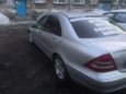  Mercedes-Benz C-Class 2003 , 395000 , 