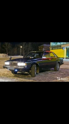  Toyota Cresta 1980 , 100000 , 