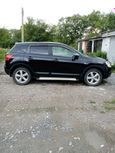 SUV   Nissan Dualis 2007 , 650000 , -