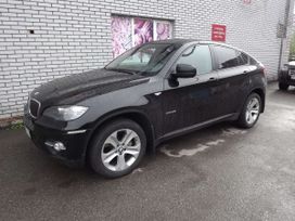 SUV   BMW X6 2010 , 2000000 , 