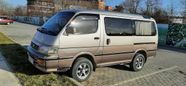    Toyota Hiace 1995 , 550000 ,  