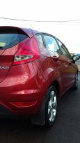  Ford Fiesta 2008 , 335000 , 