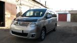    Nissan Serena 2009 , 670000 , 