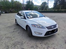  Ford Mondeo 2008 , 695000 , 